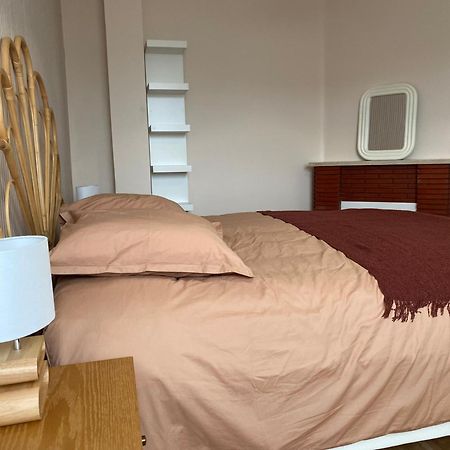 Appt O En Couleurs Appartement Auch Buitenkant foto