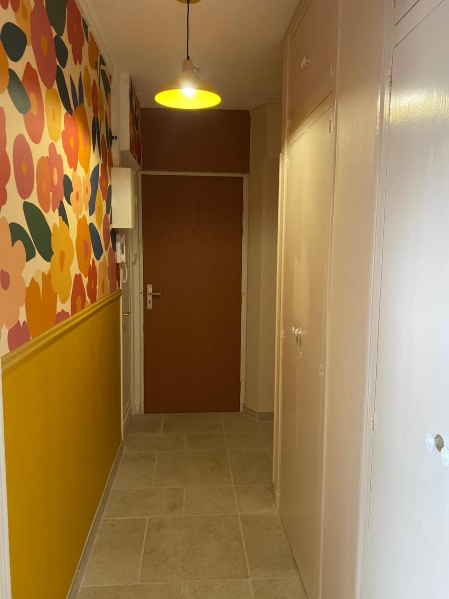 Appt O En Couleurs Appartement Auch Buitenkant foto