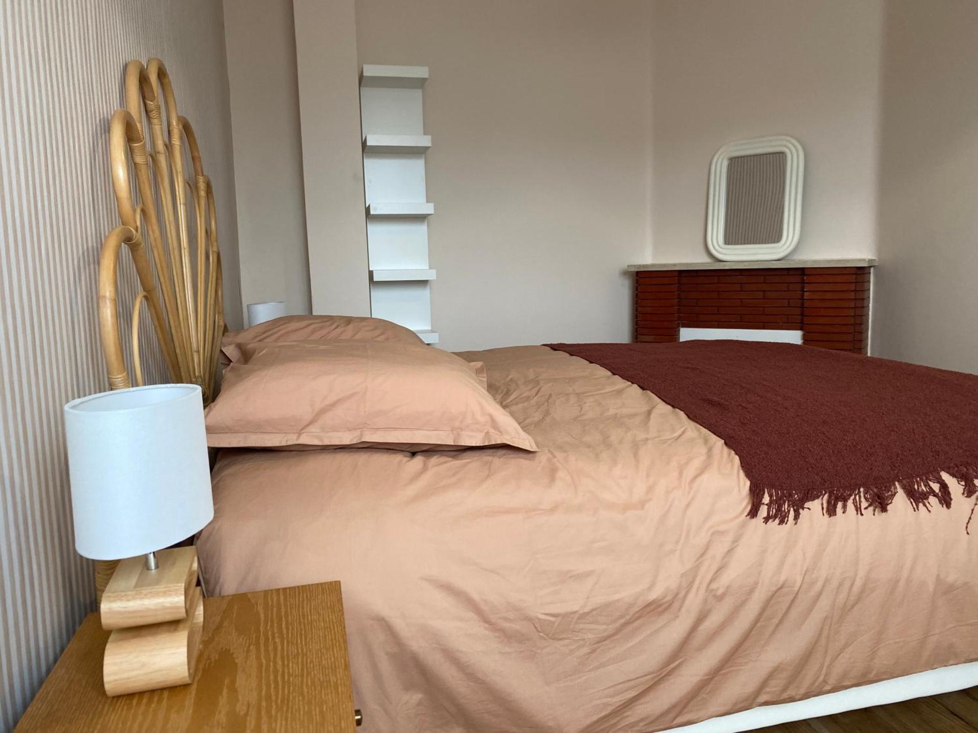 Appt O En Couleurs Appartement Auch Buitenkant foto